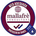 Mallafrè Consultors - Consultoria en Protecció de Dades i Privacitat