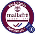 Mallafrè Consultors - Consultoria en Protecció de Dades i Privacitat